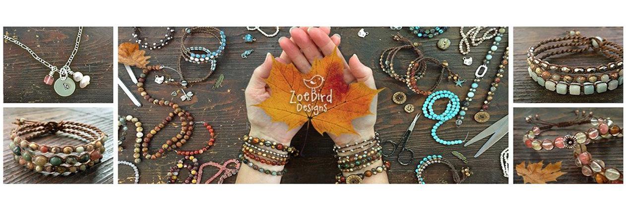 ZoeBirdDesigns's profile banner image