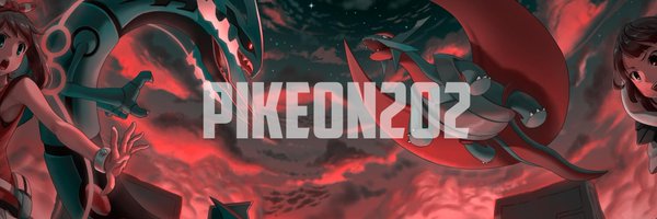 pikeon202 Profile Banner