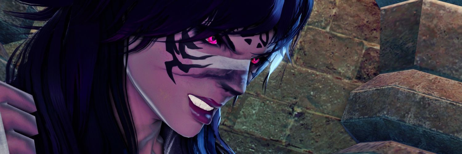 Nevaryx's profile banner image