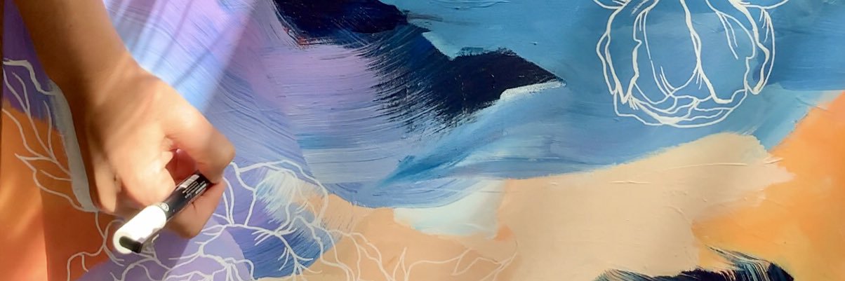 manifoldart's profile banner image