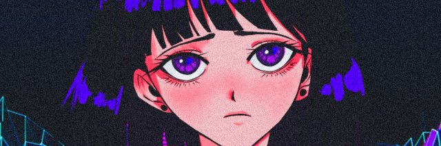 chuliily's profile banner image