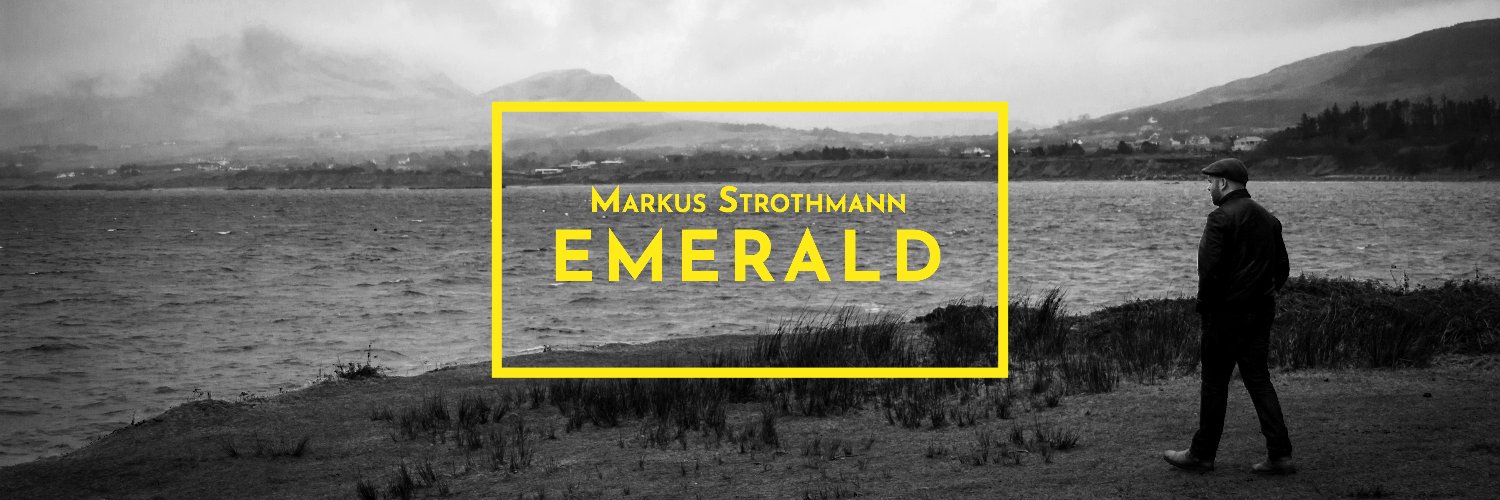 Markus Strothmann banner