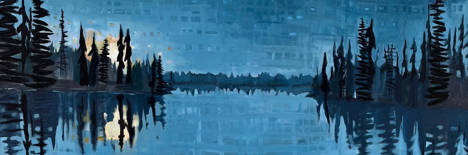 Melanie Marie Currie banner