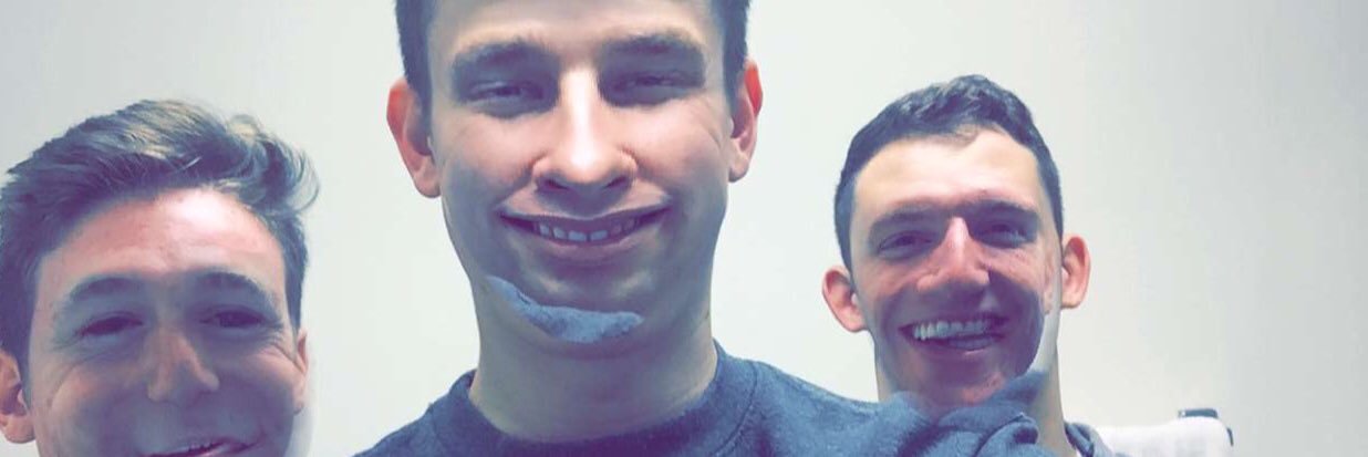 ZacharyBilly's profile banner image