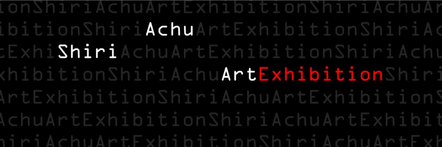 shiriachuart's profile banner image