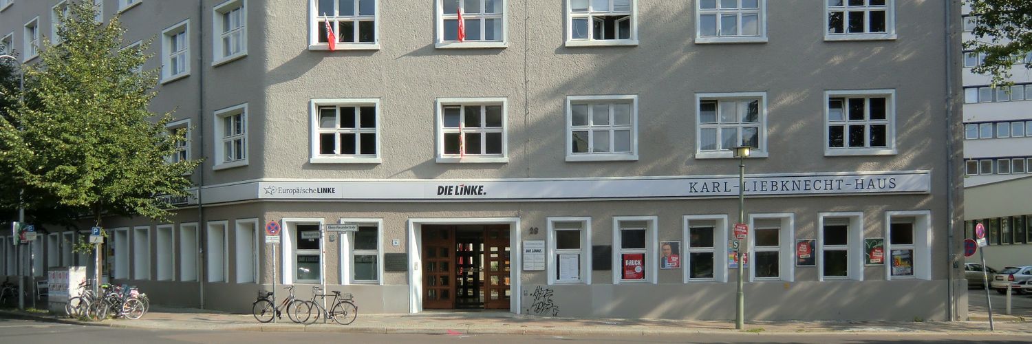 Linke_Watch's profile banner image