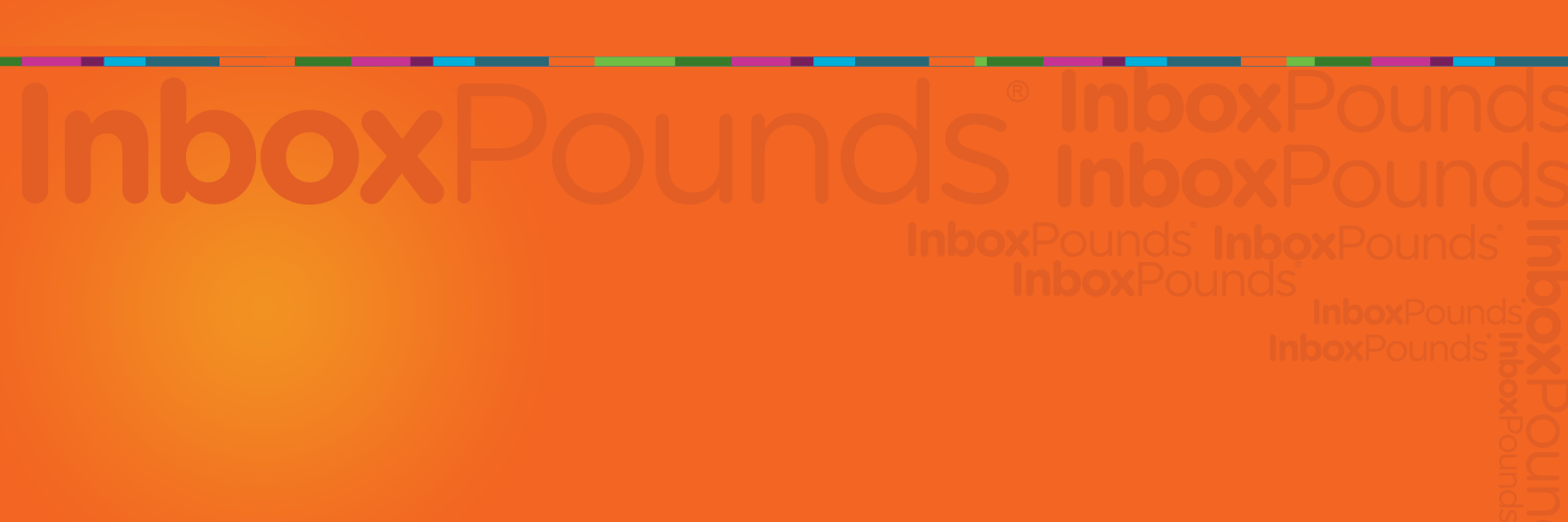 InboxPounds's profile banner image