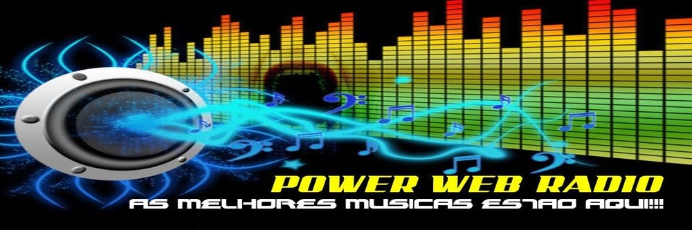 POWERWEBRADIO's profile banner image