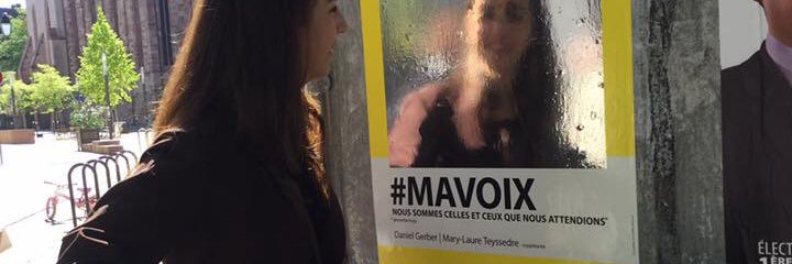 #MAVOIX banner