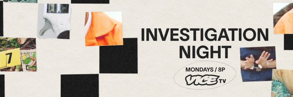 VICETV Profile Banner