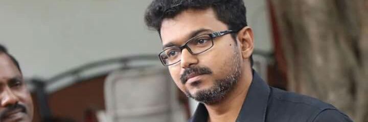 fansActorVijay's profile banner image