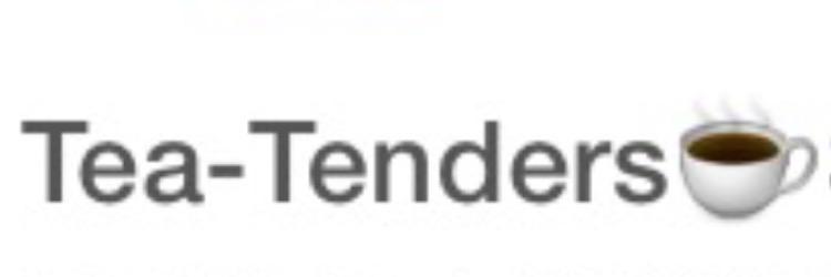TeaTenders's profile banner image