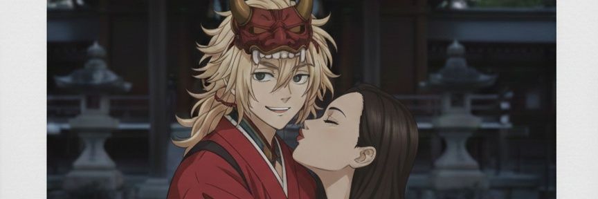 Maria_GhOtHiC's profile banner image
