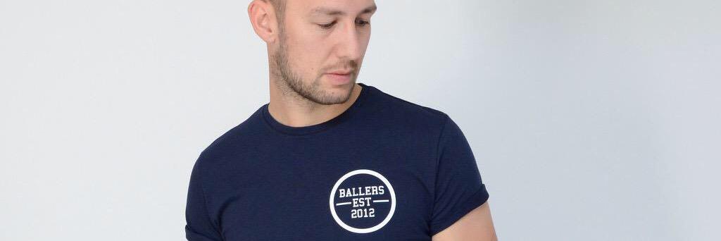 BallersClothingPromo banner