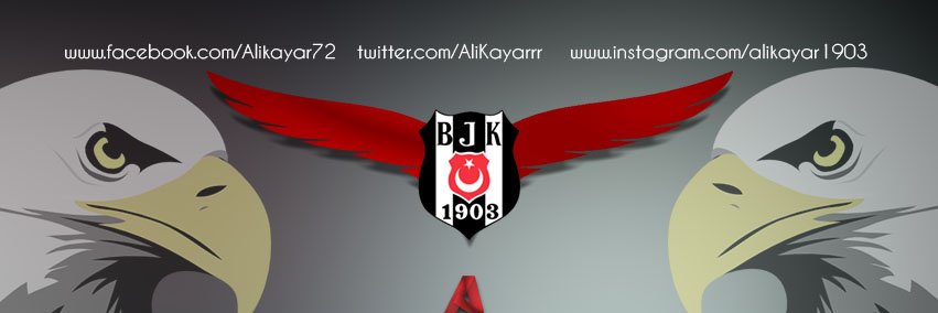 AliKayarrr's profile banner image