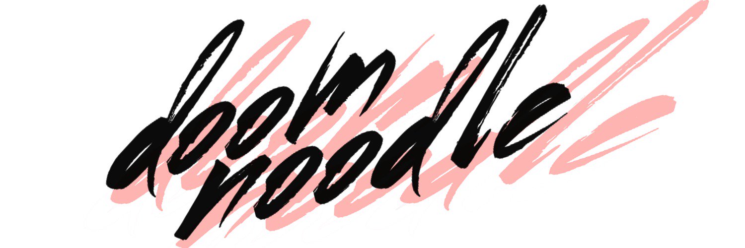 doomnoodle1's profile banner image