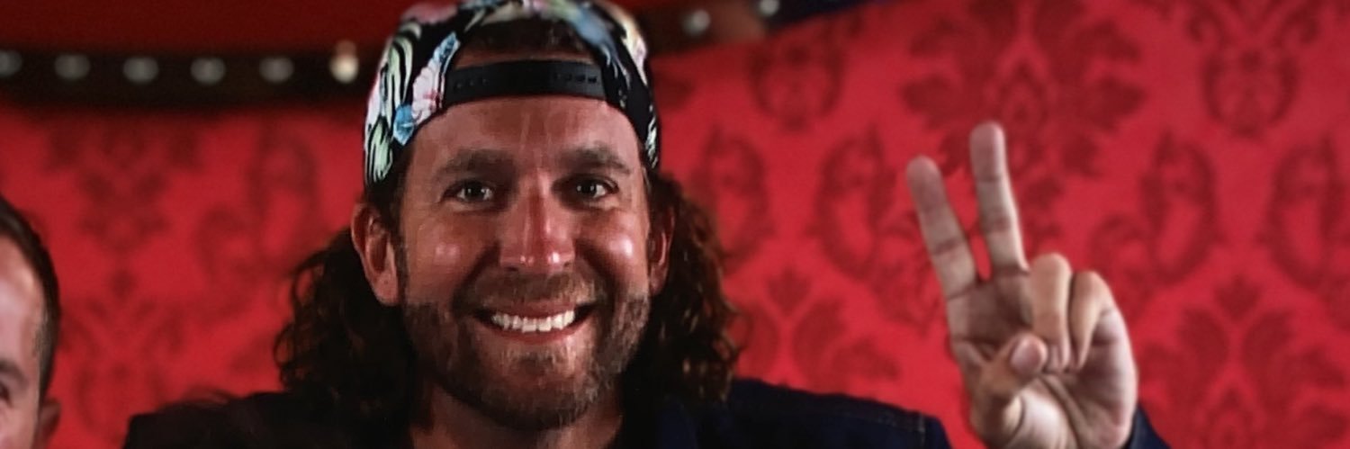 DudeJoeFrye's profile banner image