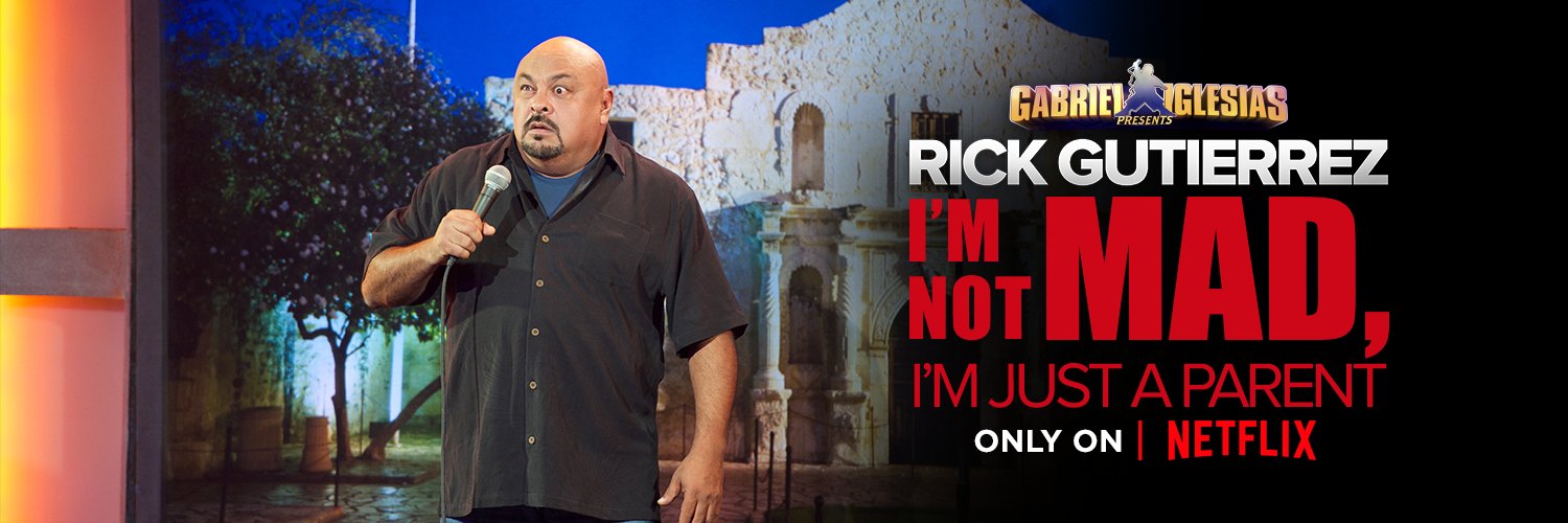 Rick Gutierrez banner