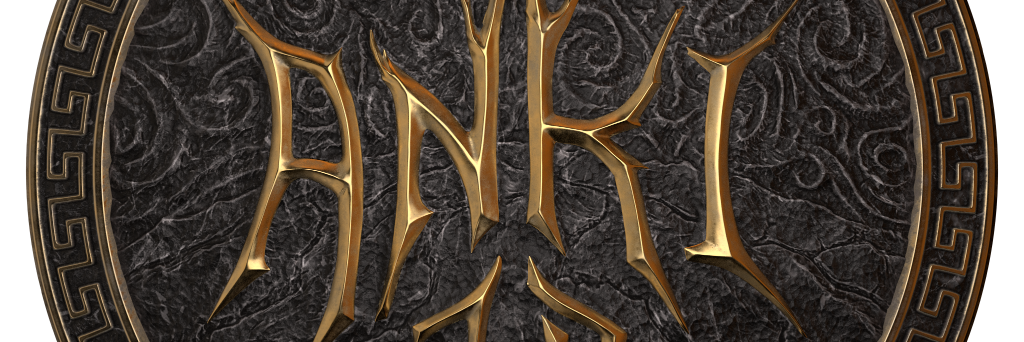 anki3d's profile banner image