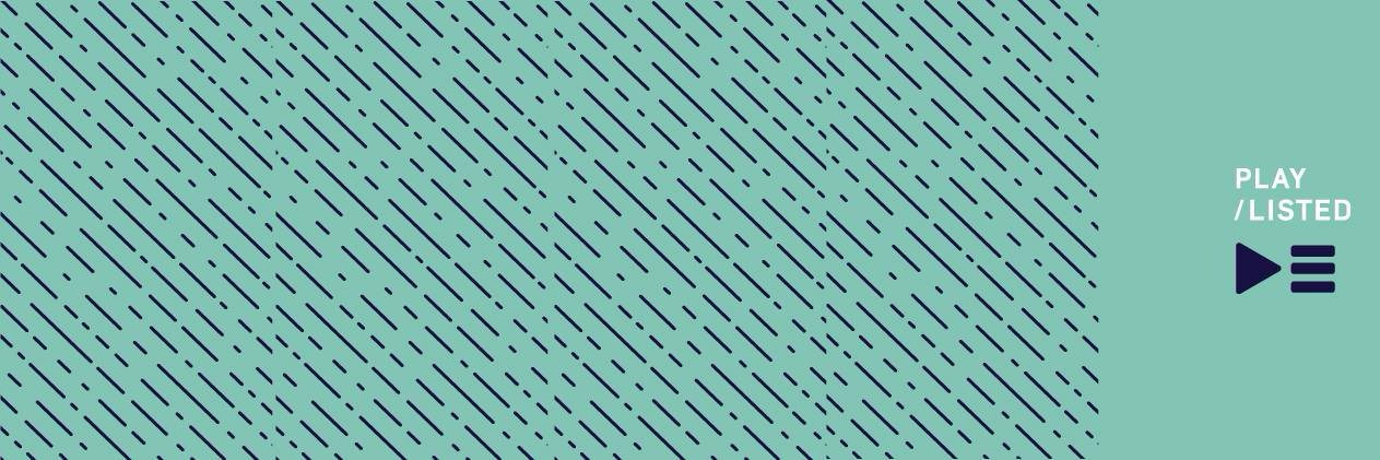 PlayListedPod's profile banner image