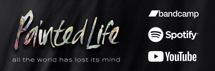 PaintedLifeCT's profile banner image