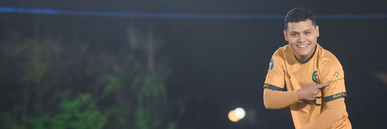 Rindang07's profile banner image