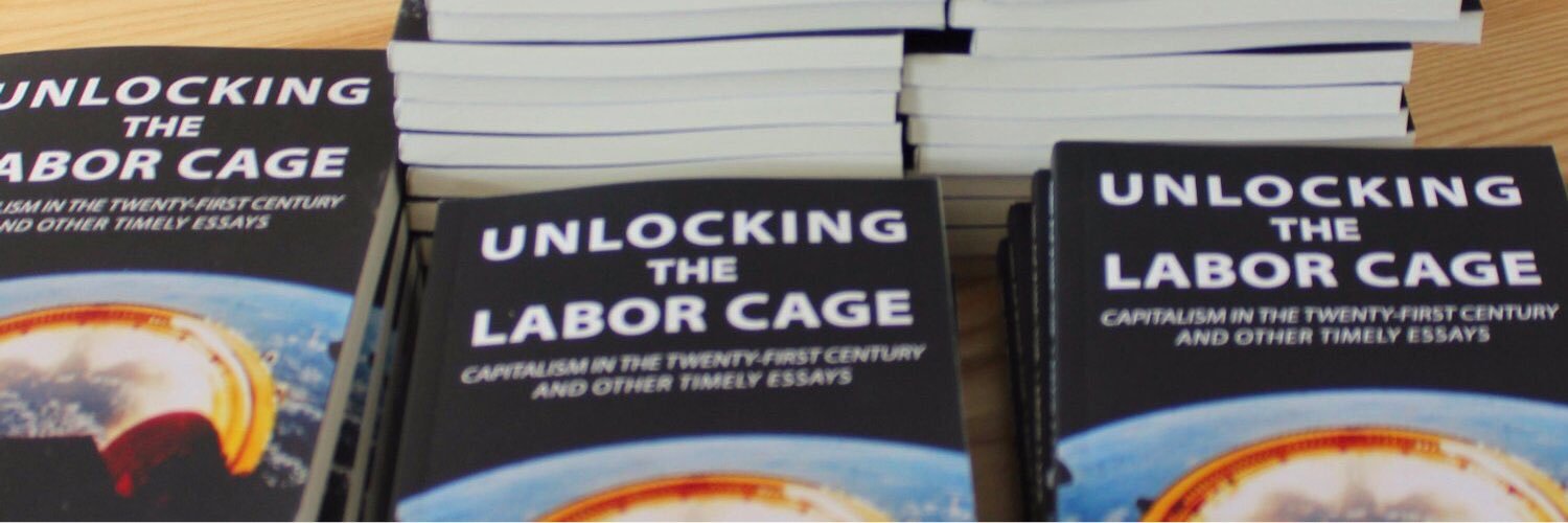 LaborCage's profile banner image