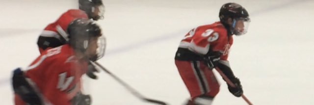 joenace's profile banner image