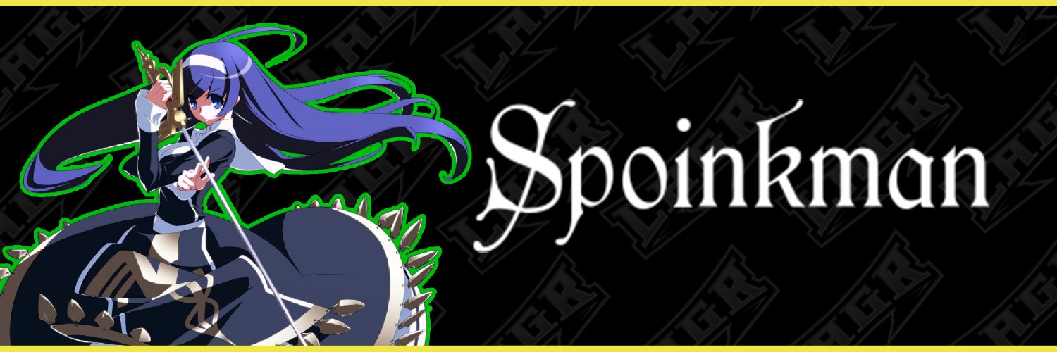 Spoinkman's profile banner image