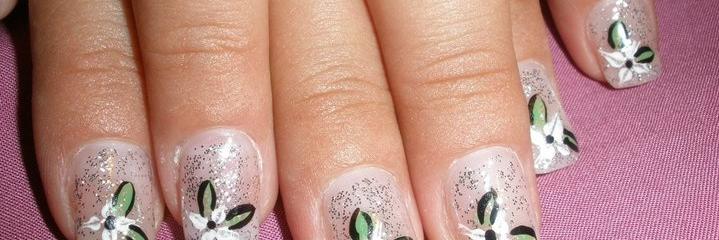 M banner
