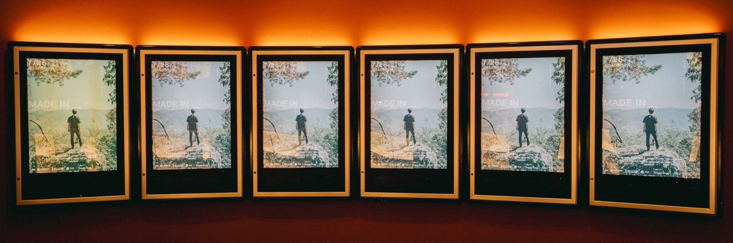 酒井 涼旦郎 @厚木珈琲 banner