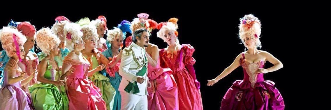 Florie Valiquette banner