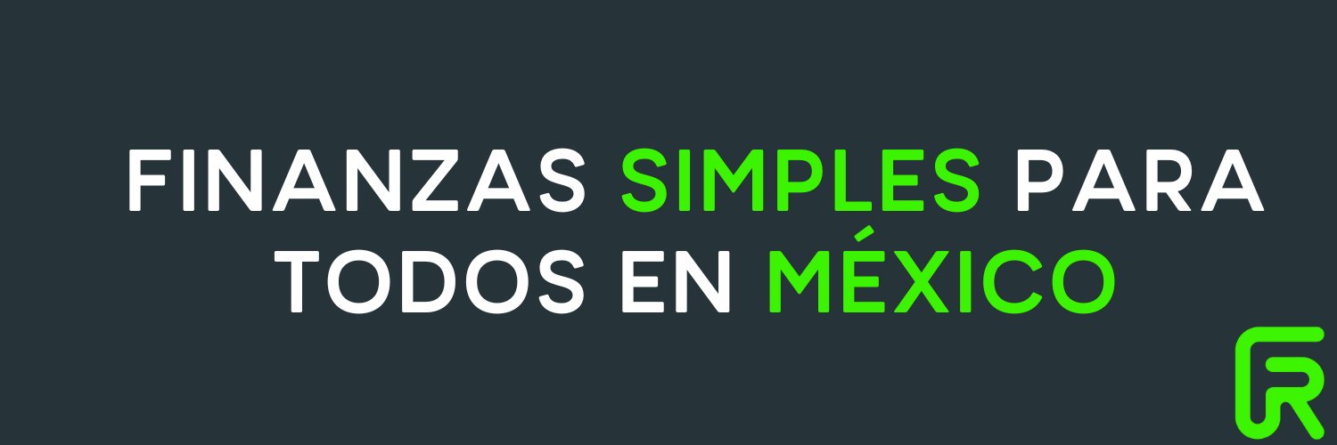 finanzasconrafa's profile banner image