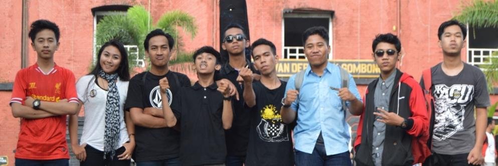 Cephy Raditya banner