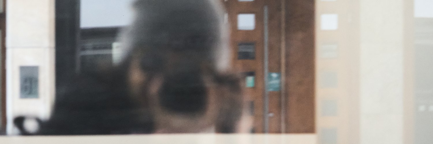 Alex Camilleri ✌ banner