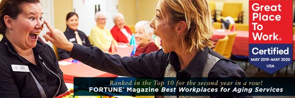 SeniorStar Profile Banner