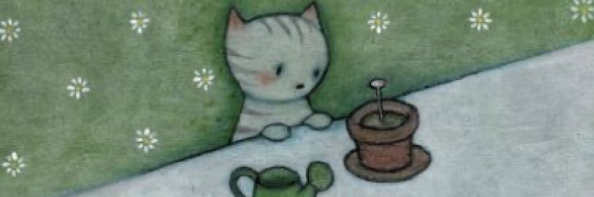 meownika's profile banner image