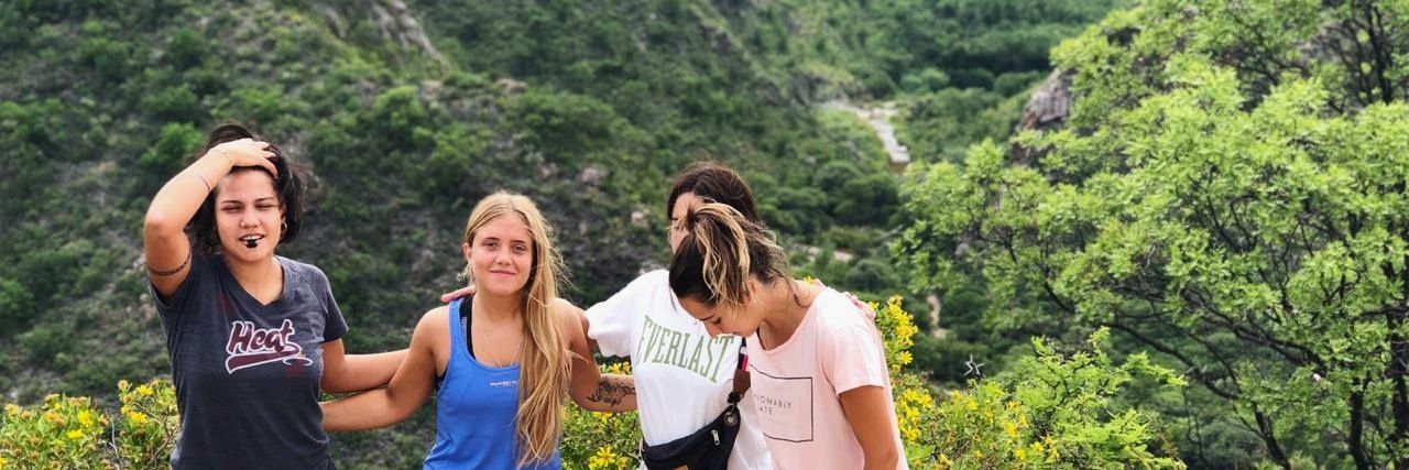MarianaParano's profile banner image