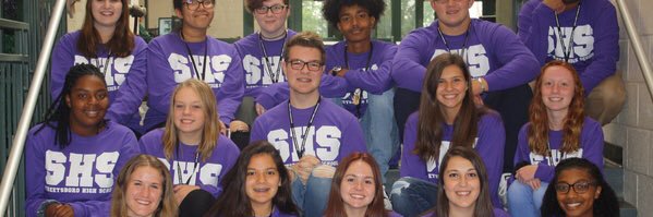 Streetsboro Yearbook banner