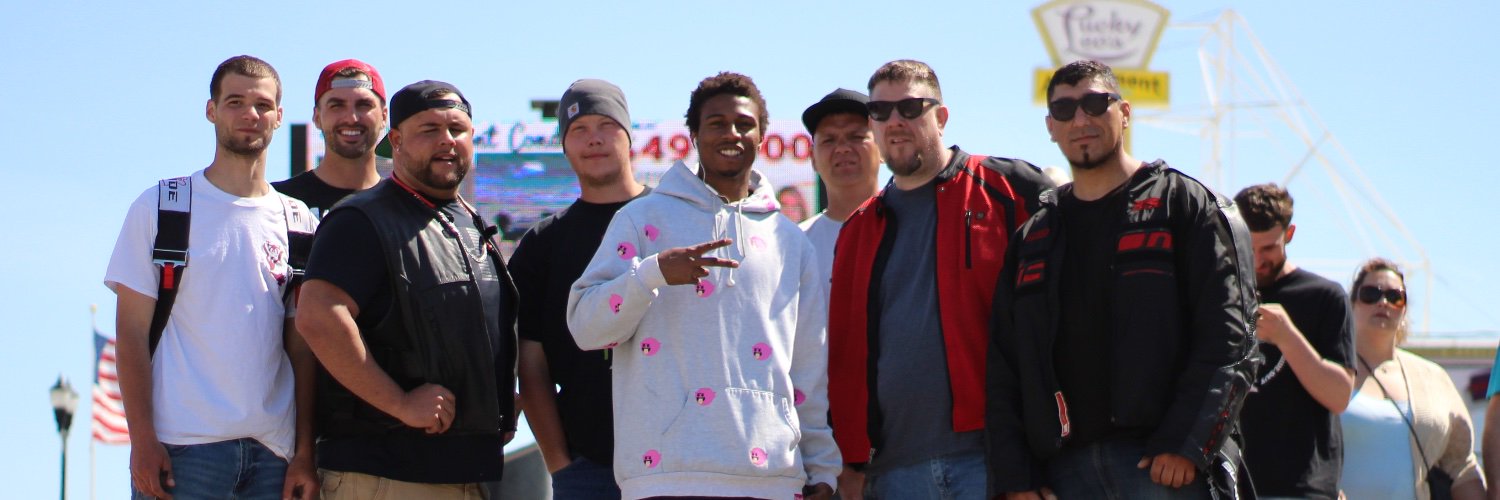 Mikeyyywill's profile banner image