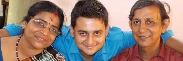 Debtanu Chakraborty banner