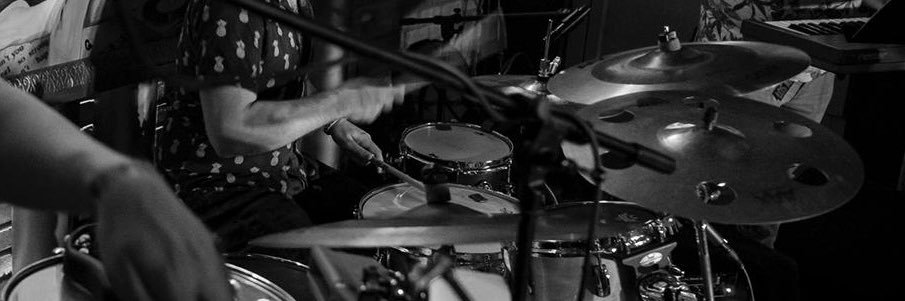 aps3drums's profile banner image