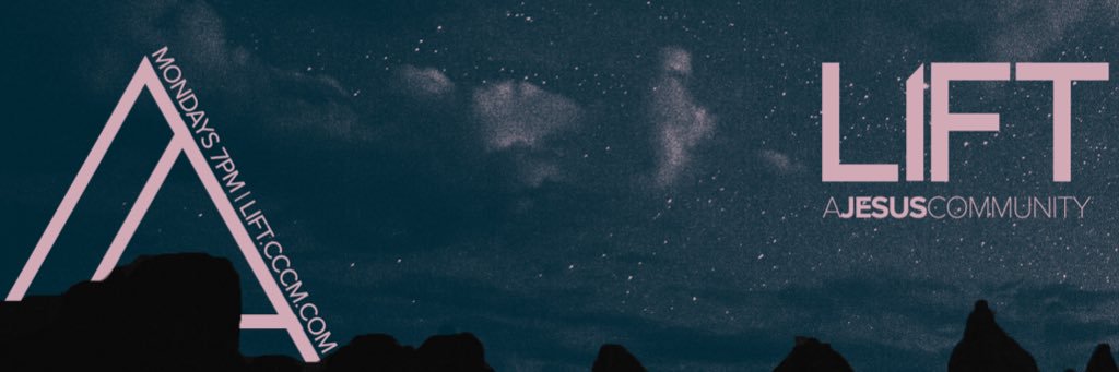 LIFTOC's profile banner image