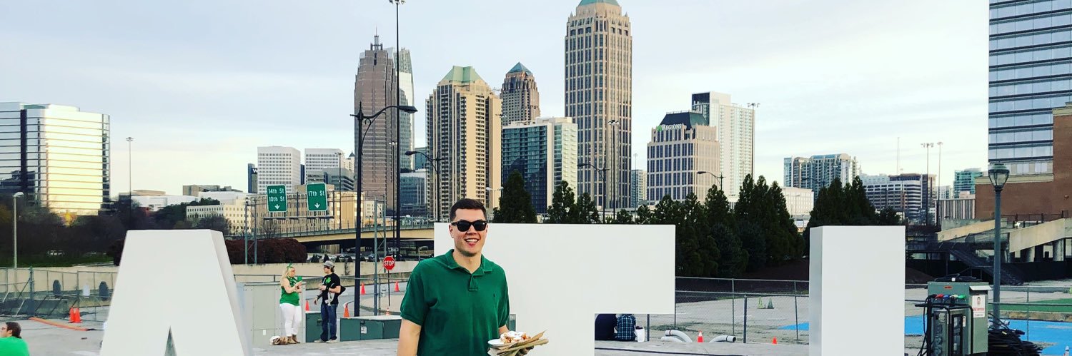 MitchAnderson21's profile banner image