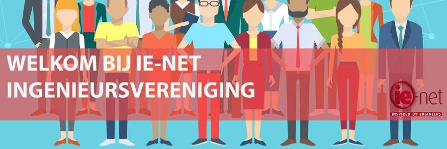 ienetjongeren's profile banner image