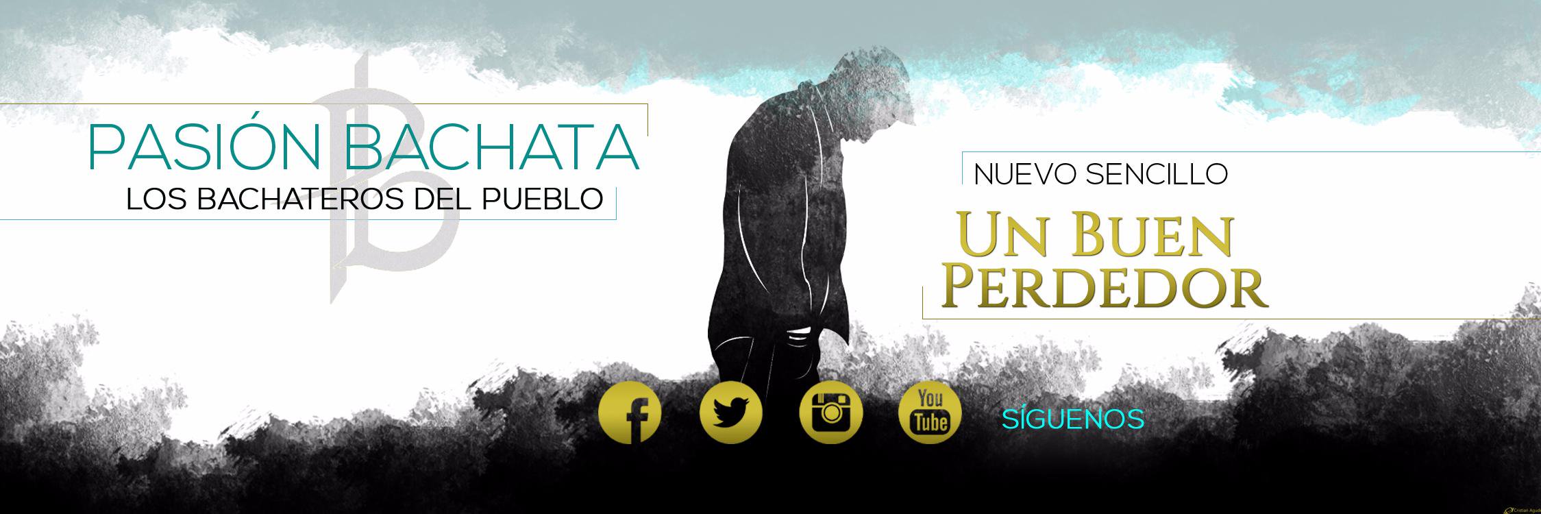 PasionBachata's profile banner image