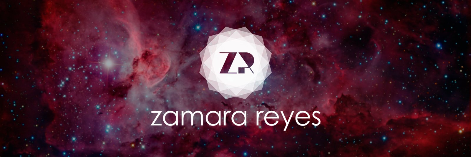 zarered's profile banner image