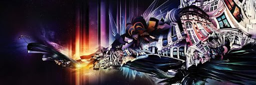 ItsPixelmuse's profile banner image