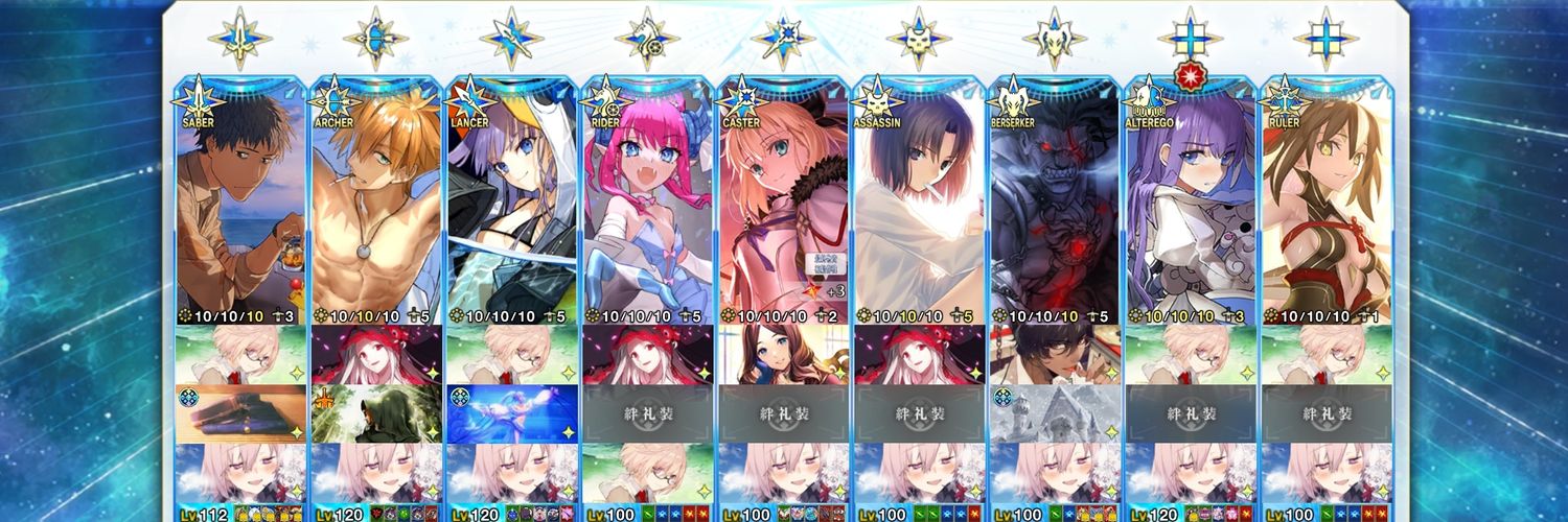 asakimAP's profile banner image