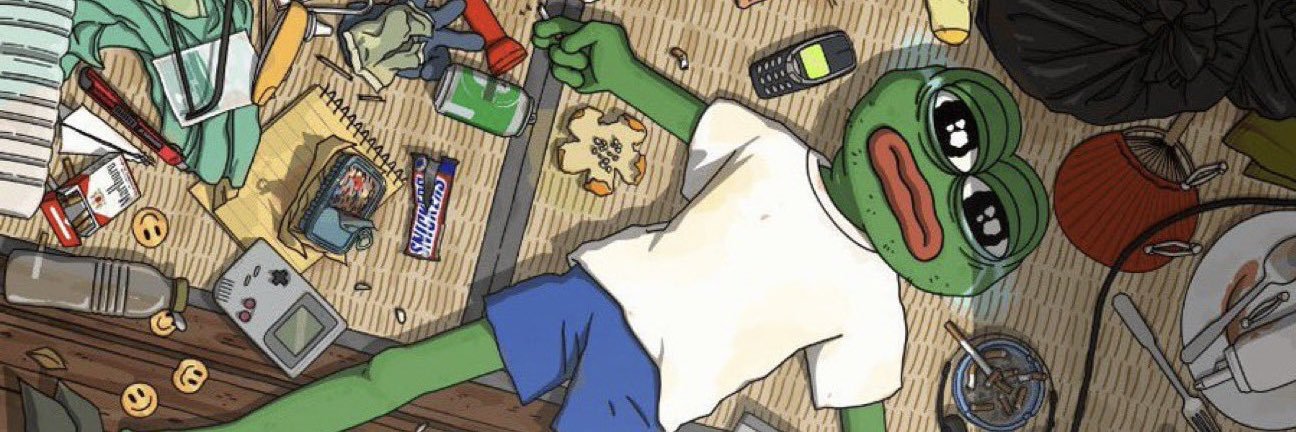 daltongiberson's profile banner image